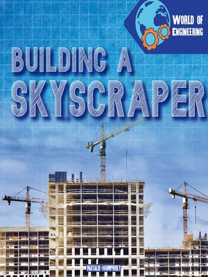 cover image of Building a Skyscraper